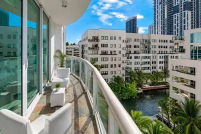 111 SE 8th Avenue #705, Fort Lauderdale, FL 33301 - Photo 1