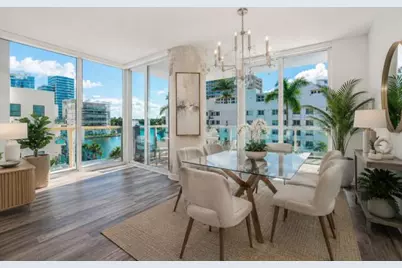 111 SE 8th Avenue #705, Fort Lauderdale, FL 33301 - Photo 5