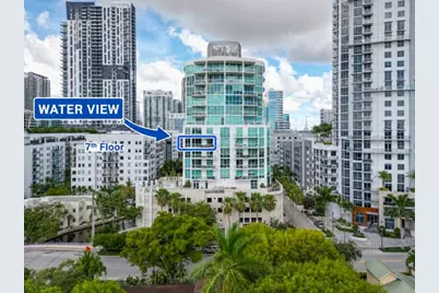 111 SE 8th Avenue #705, Fort Lauderdale, FL 33301 - Photo 3