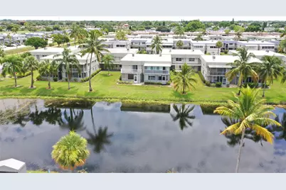 161 Brittany Terrace #161 D, Delray Beach, FL 33446 - Photo 29