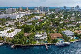 797 Middle River Dr, Fort Lauderdale, FL 33304 - Photo 5