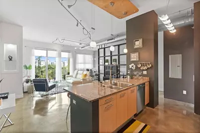 313 NE 2nd Street #405, Fort Lauderdale, FL 33301 - Photo 5