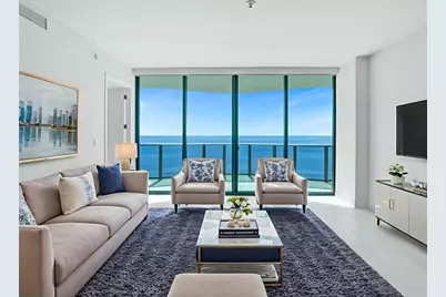 900 N Ocean Boulevard #1405, Pompano Beach, FL 33062 - Photo 11