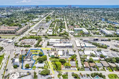 1100 NE 23rd Drive, Wilton Manors, FL 33305 - Photo 17