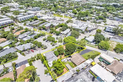 1100 NE 23rd Drive, Wilton Manors, FL 33305 - Photo 3