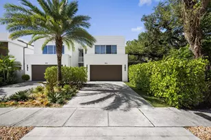 834 SW 16th St, Fort Lauderdale, FL 33315 - Photo 1