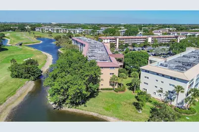 3203 Portofino Point #B3, Pompano Beach, FL 33066 - Photo 35