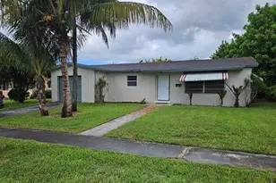 6380 NW 25th Ct, Sunrise, FL 33313 - Photo 1