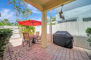 607 SW 5th Ave, Fort Lauderdale, FL 33315 - Photo 39