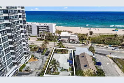 505 N Ocean Boulevard, Pompano Beach, FL 33062 - Photo 1