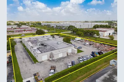 3651 NW 120th Avenue, Coral Springs, FL  - Photo 43