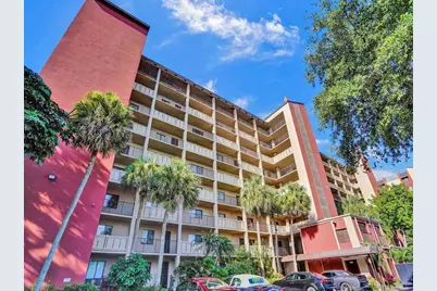 2200 S Cypress Bend Drive #601, Pompano Beach, FL 33069 - Photo 19