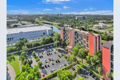 2200 S Cypress Bend Drive #601, Pompano Beach, FL 33069 - Photo 3