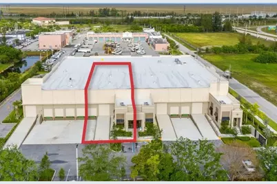 10400 NW 55th Street #300, Sunrise, FL 33351 - Photo 1