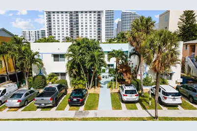 3015 Seville Street #5, Fort Lauderdale, FL 33304 - Photo 37