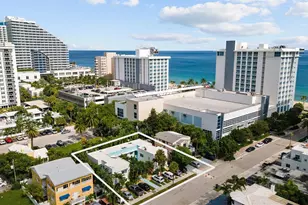 3015 Seville St, Fort Lauderdale, FL 33304 - Photo 3