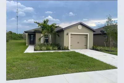 5335 Entertainment Way, Fort Pierce, FL 34947 - Photo 1