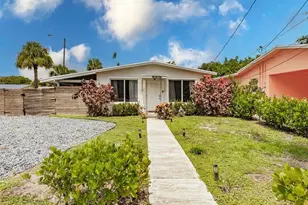 422 Phippen Waiters Rd, Dania Beach, FL 33004 - Photo 1