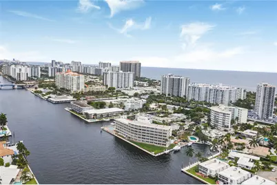 3105 NE 28th Street #2B, Fort Lauderdale, FL 33308 - Photo 27