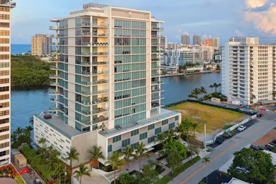 920 Intracoastal Drive #801, Fort Lauderdale, FL 33304 - Photo 3