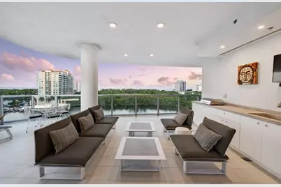 920 Intracoastal Drive #801, Fort Lauderdale, FL 33304 - Photo 9