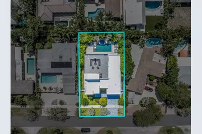 2001 Marietta Drive, Fort Lauderdale, FL 33316 - Photo 13