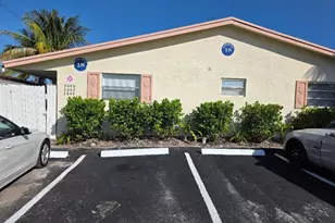 3640 NE 1st Ave., Fort Lauderdale, FL 33334 - Photo 1