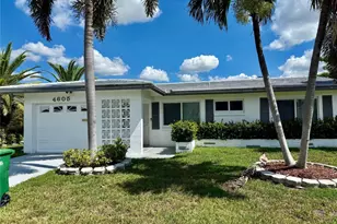 4605 NW 49th St, Tamarac, FL 33319 - Photo 1