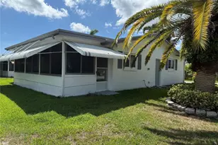 4605 NW 49th St, Tamarac, FL 33319 - Photo 3