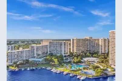 2500 Parkview Drive #814, Hallandale Beach, FL 33009 - Photo 1