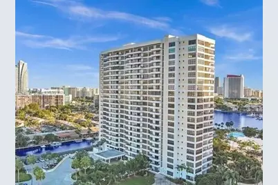 2500 Parkview Drive #814, Hallandale Beach, FL 33009 - Photo 9