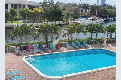 401 Golden Isles Drive #203, Hallandale Beach, FL 33009 - Photo 1