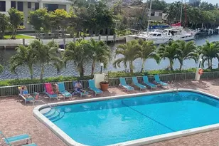 401 Golden Isles Dr, Hallandale Beach, FL 33009 - Photo 1