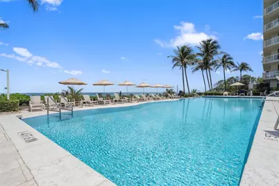 1063 Hillsboro Mile #203, Pompano Beach, FL 33062 - Photo 21