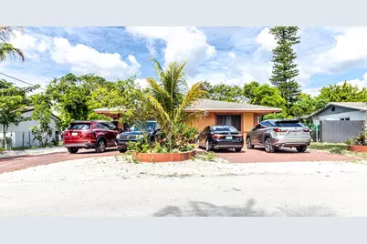661 SW 28th Way, Fort Lauderdale, FL 33312 - Photo 1