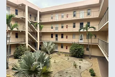 2811 Somerset Drive #206, Lauderdale Lakes, FL 33311 - Photo 25