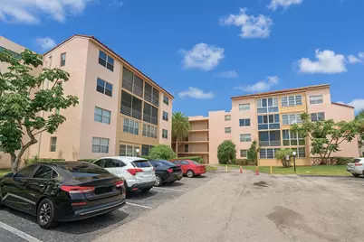 2811 Somerset Drive #206, Lauderdale Lakes, FL 33311 - Photo 27