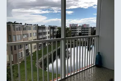 1700 NE 191st Street #401, Miami, FL 33179 - Photo 1