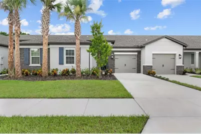 1607 Gaiety Way, Fort Pierce, FL 34947 - Photo 1