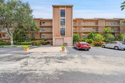7210 Lake Circle Drive #401, Margate, FL 33063 - Photo 1