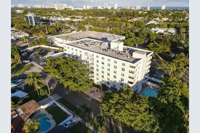 6000 NE 22nd Way #6C, Fort Lauderdale, FL 33308 - Photo 1