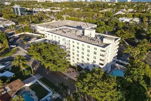 6000 NE 22nd Way Unit, Fort Lauderdale, FL 33308 - Photo 1