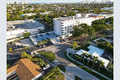 6000 NE 22nd Way #6C, Fort Lauderdale, FL 33308 - Photo 19