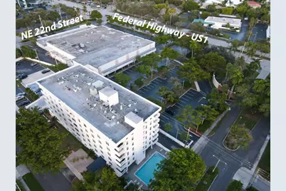 6000 NE 22nd Way #6C, Fort Lauderdale, FL 33308 - Photo 27