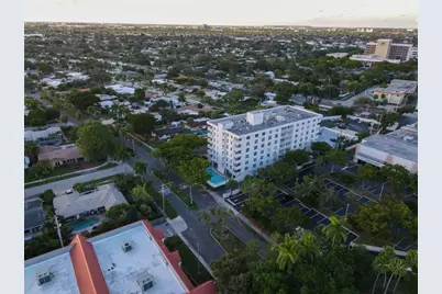 6000 NE 22nd Way #6C, Fort Lauderdale, FL 33308 - Photo 25