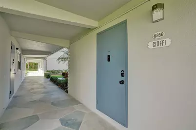 356 Brittany H #356, Delray Beach, FL 33446 - Photo 29