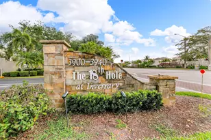 3940 Inverrary Blvd, Fort Lauderdale, FL 33319 - Photo 33