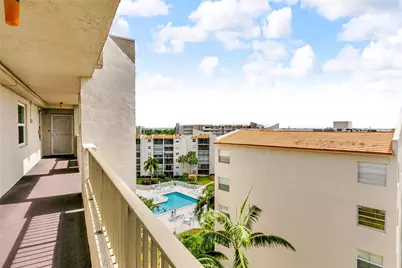 3940 Inverrary Boulevard #806-A, Fort Lauderdale, FL 33319 - Photo 29