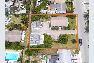 1125 N F Street, Lake Worth Beach, FL 33460 - Photo 7