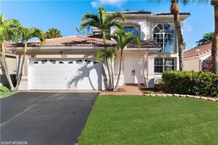 7697 NW 25th St, Margate, FL 33063 - Photo 1